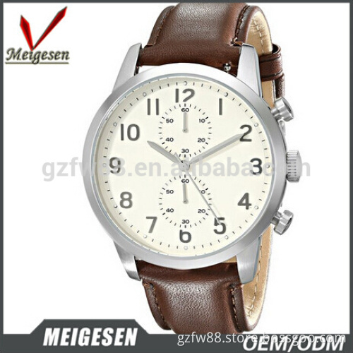 good quality hot sale quartz low cost men wrist watch
